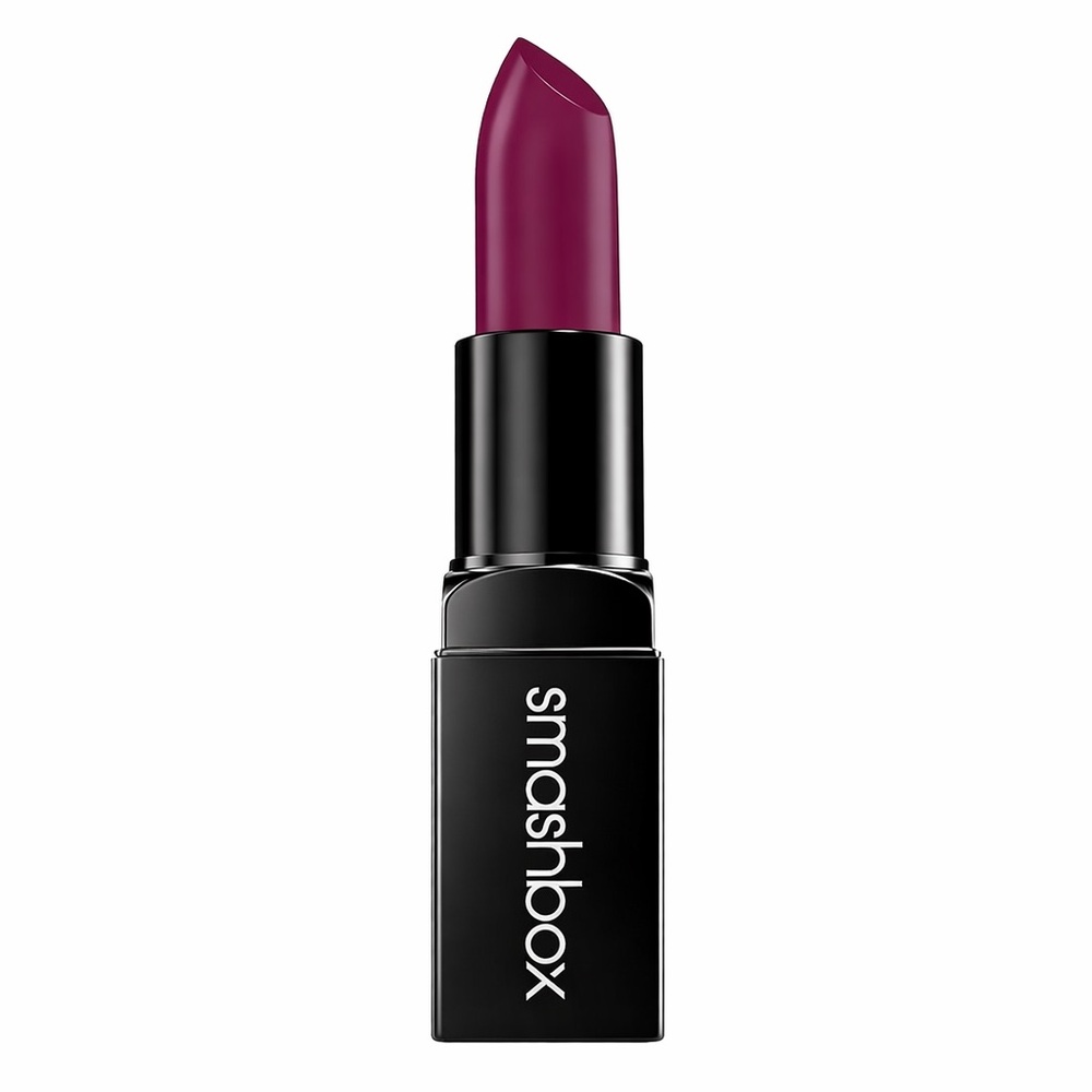 SMASHBOX BE LEGENDARY MATTE LIPSTICK IN JAM ON IT - NEW, NO BOX